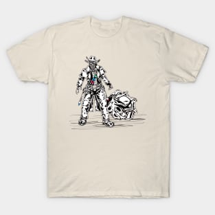 The Paint Slinger T-Shirt